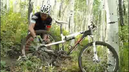 2010 Gary Fisher Superfly 100 Mountain Bike Preview 