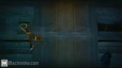 Prince Of Persia Dlc