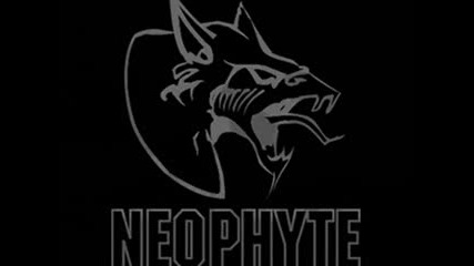 Neophyte - God Is A Gabber