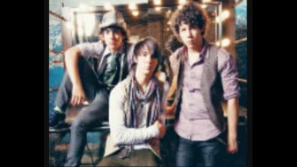Kevin Jonas Singing