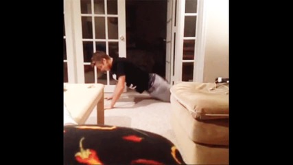 Matt Espinosa's Transformation