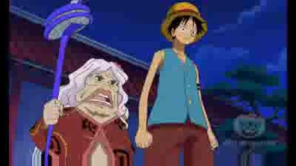 One Piece 416 English Sub part 3 (hq)
