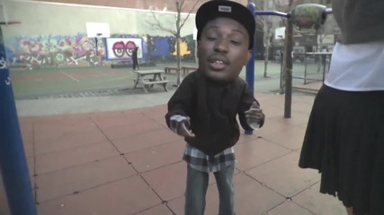 Chiddy Bang - Opposite Of Adults (hq)