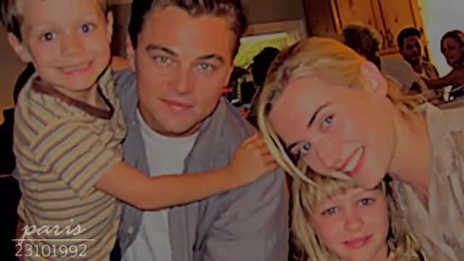 Kate & Leo