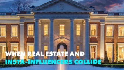 The real estate gurus to follow on Instagram for luxury