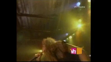 Great White - Face The Day 