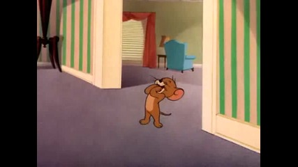 Tom And Jerry - Triplet Trouble (1952)