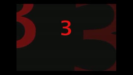 The Hills have eyes 3 