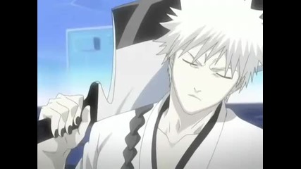 Bleach Amv - Hollow Ichigo - Way Away