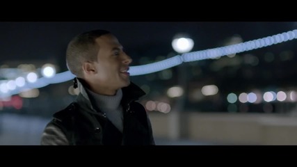 Jls - Take A Chance On Me Hq