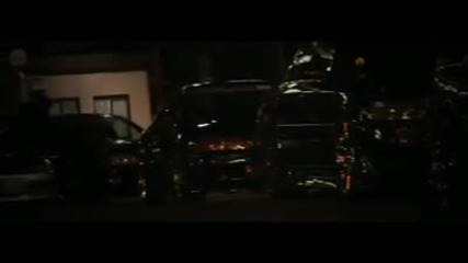 Tsj All Stars Tokyo Street Drift