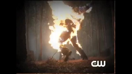 The Vampire Diaries - Епизод 14 Fool Me Once - Трейлър