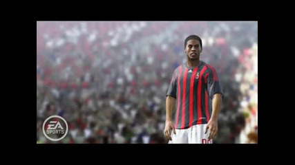 Fifa 2010 Screenshots