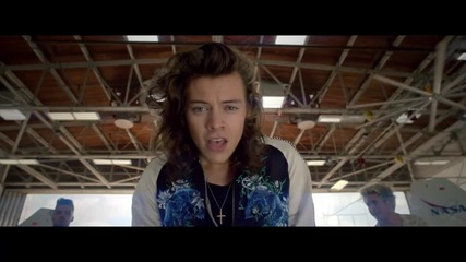 Премиера! One Direction - Drag Me Down - Official Music Video 2015