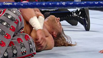 Shawn Michaels vs. Kane: SmackDown, March 20, 2009 (Full Match)