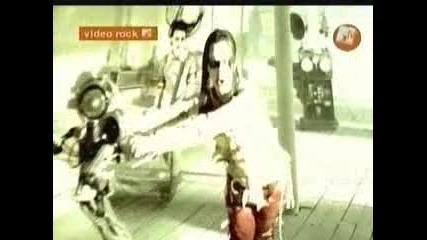 Marilyn Manson - The beautiful people