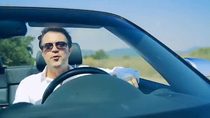 Osman Hadzic - Samo jedna zena zna [official Hd Video]