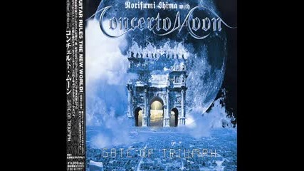 Concerto Moon - To Die For