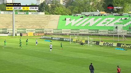 Изявите на Румен Руменов за Спартак Варна