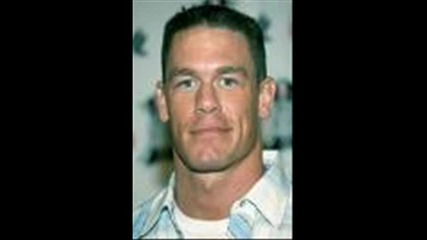 John Cena Forever 