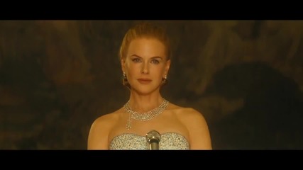 Grace of Monaco *2013* Teaser Trailer