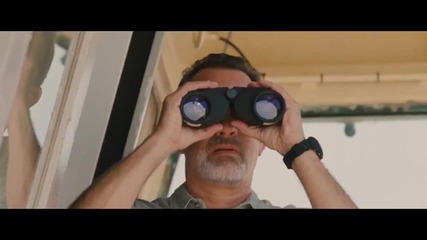 Captain Phillips *2013* Trailer 2