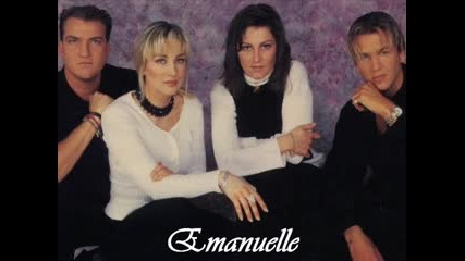 Ace of Base - Emanuelle (demo) 