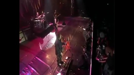 Gary Moore - Emerald (tribute to Phil Lynott) [hq] [4_10]