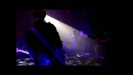 Demi Lovato concert - Get back 