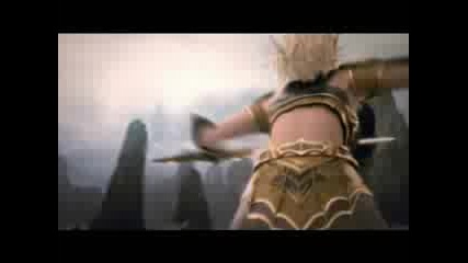 Manowar - Call to Arms