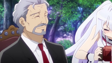 Plastic Memories 11 Eng sub