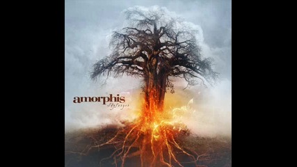 Amorphis - Sky Is Mine 