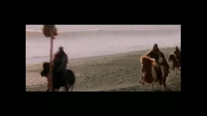 Leaves Eyes - Farewell Proud Men 