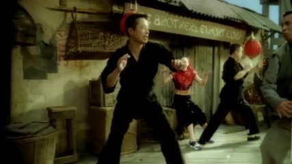 Spice Girls - Too Much 