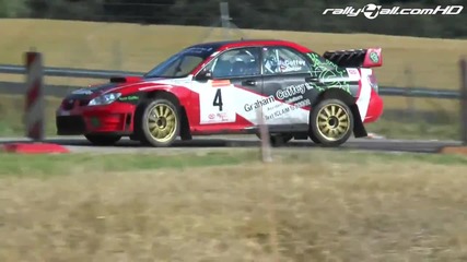 Best of Rallye 2013 [hd]