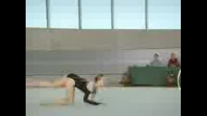 Гимнастичка