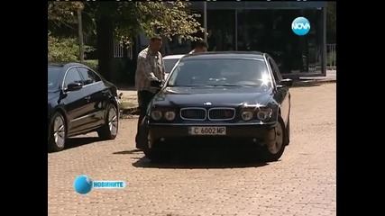 Нсо още пази Ахмед Доган, макар и не като депутат