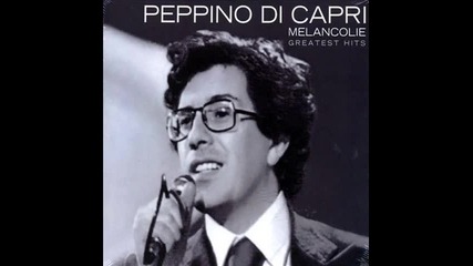 Peppino di Capri - Melancolie
