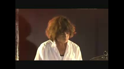 Jean Michel Jarre Oxygene 4 live 