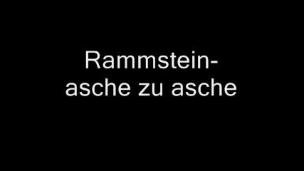 Rammstein