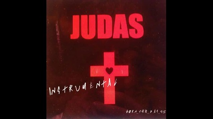 Lady Gaga - Judas Official Instrumental
