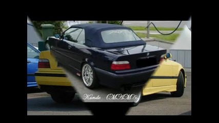 Bmw e36