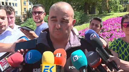 Лъчезар Колев: Стоянов направи неща, които от 20 години не са правени