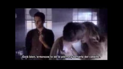 Gossip Girl Serena Van Der Woodsen And Nate Hot Scene