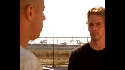 2 Fast 2 Furious 1 Final Race 