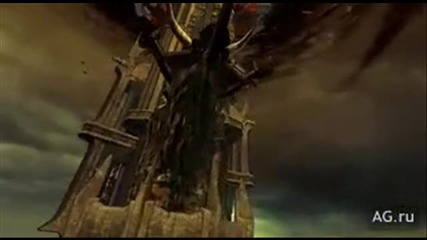 Divinity 2 Trailer 