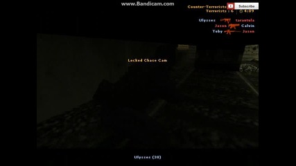 Cs 1.6-епизод 1