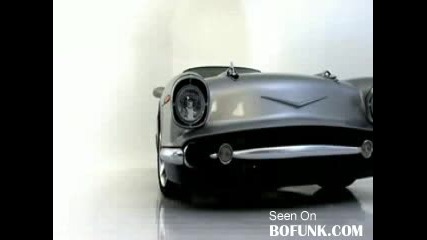 Awesome Corvette Makeover