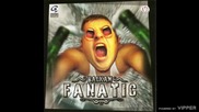 Balkan Fanatic - Nostalgija - (Audio 2001)