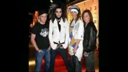 Tokio Hotel - The Best.wmv